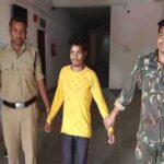CG CRIME: Raped his girlfriend by luring her for marriage, got pregnant then refused to marry, arrested