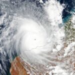 Cyclone Mocha : मौसम के उलटफेर के बीच एक और बड़ी खबर, आने वाला है साल का पहला चक्रवात 'मोचा', इन राज्यों पर होगा असर 