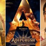 Adipurush Trailer Release: Powerful trailer release of Prabhas-Kriti's film Adipurush, Prabhas shows strong action as Lord Shri Ram, watch VIDEO