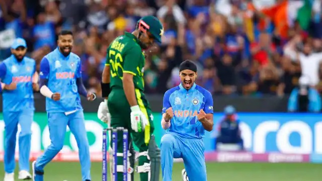 World Cup 2023: India and Pakistan will clash on this day, England will face New Zealand in the first match