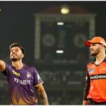 SRH vs KKR, IPL 2023