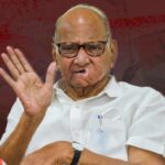 BIG BREAKING: Sharad Pawar withdraws resignation, takes charge of NCP again within 4 days