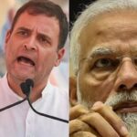New Parliament Building: PM inaugurated the new Parliament House, Rahul Gandhi said a simple target on PM Modi - Coronation completed - 'Arrogant King' crushing public's voice on the streets