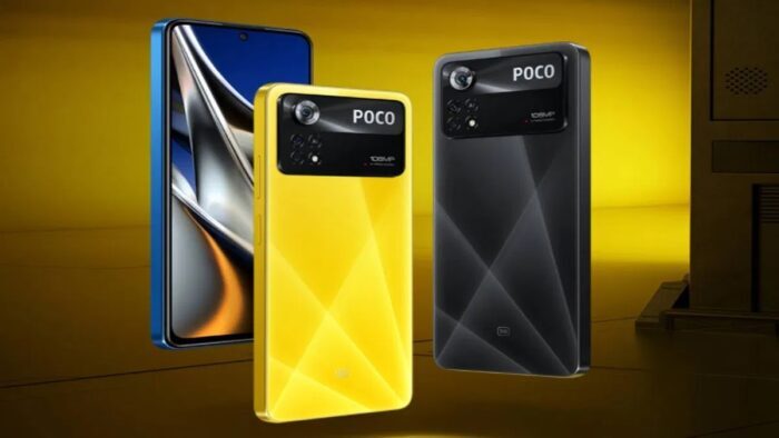 Poco F5: India's first cool smartphone launch with latest chipset; Know price and features