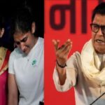 Wrestlers Protest: Raj Thackeray wrote a letter to the PM, appealed to the protesting wrestlers