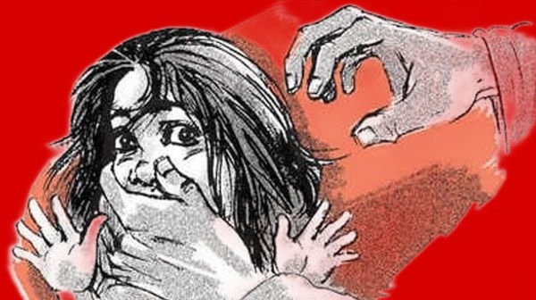 CRIME NEWS: Rape of 14-year-old innocent: Landlord's son raped a minor, this is how the case was revealed