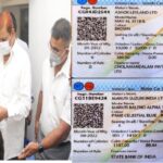 CG NEWS : New system in RTO: 'Information will be available on WhatsApp as soon as license-RC is made', so far more than 19 lakh smart card based certificates and driving licenses have been delivered home