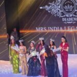 Miss India Kanchan Gupta: Miss India Kanchan Gupta will come to Raipur this evening