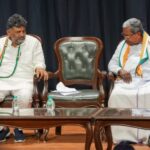 Karnataka conundrum: Siddaramaiah or Shivakumar, who will be the king of Karnataka? Amidst the suspense on the CM face, now the entry of the third