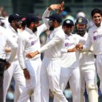 ICC Rankings: Indian team created a new record, beat Australia to become number one Test team before WTC Final