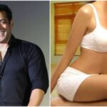 Salman Khan Reaction : लड़कियों के छोटे-छोटे कपड़ों पर सलमान खान ने कहा - जिस तरह से लड़के देखते हैं...