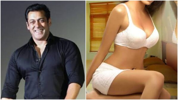 Salman Khan Reaction : लड़कियों के छोटे-छोटे कपड़ों पर सलमान खान ने कहा - जिस तरह से लड़के देखते हैं...