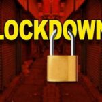   Lockdown Breaking : राज्य के 8 जिलों में लगा टोटल लॉकडाउन, मकान-दुकान, स्कूल कॉलेज सब बंद, बाहर निकलने पर लगी रोक 