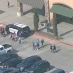 BIG NEWS : शॉपिंग मॉल में गोलीबारी, 9 लोगों की मौत, कई घायल
