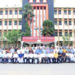 RAIPUR NEWS : The decision to celebrate the Diamond Jubilee in the medical college alumni meeting will be held on December 23 and 24.