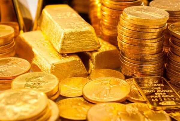 CG NEWS: Gold worth crores found in bus going from Raipur to Durg