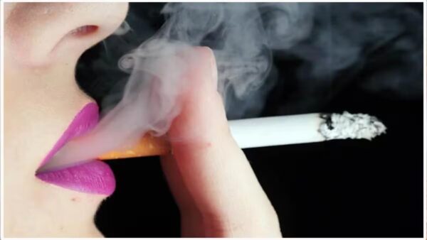 BIG NEWS : धूम्रपान करने वालों के लिए बड़ी खबर, प्लेन-ट्रेन के बाथरूम में सिगरेट-बीड़ी पीना पड़ेगा भारी, लगेगा भारी जुर्माना, 2 साल की सजा भी 