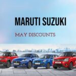 Maruti Alto Discount in May : समय रहते उठा ले Maruti का जबरदस्त ऑफर! 60 हजार सस्ते में खरीदें सबसे सस्ती कार 