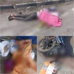 RAIPUR ACCIDENT NEWS : रायपुर में दर्दनाक हादसा, 8 साल के मासूम समेत तीन लोगों की मौत, टुकड़ों में मिली लाश, महिला घायल 