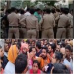 CG BIG NEWS : आज रतनपुर बंद, अतिरिक्त बल तैनात, लोगों ने रैली निकालकर किया थाने का घेराव, दुष्कर्म पीड़िता की मां पर केस दर्ज करने का विरोध 