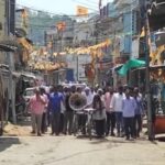 CG BIG NEWS : रतनपुर में भाजपा का बड़ा एक्शन, पार्षद को किया सस्पेंड, पार्टी से निष्कासन की दी चेतावनी 