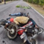 CG ACCIDENT BREAKING : दो बाइकों की आपस में जोरदार भिड़ंत, दर्दनाक हादसे में तीन लोगों की मौत, परिजनों का रो-रोकर बुरा हाल