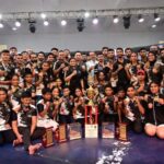 SPORT NEWS : MMA नेशनल चैम्पियनशिप में छत्तीसगढ़ का दिखा जलवा, टीम ने जीती सम्पूर्ण चैम्पियनशिप ट्रॉफी