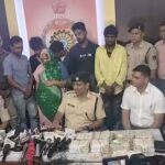 CG NEWS : पुलिस की लग गई लॉटरी! 20 हजार चोरी के मामले में हाथ लगे 41 लाख, मालिक की हो रही तलाश 