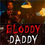 Bloody Daddy Trailer : फिल्म "ब्लडी डैडी" का रोंगटे खड़े कर देने वाला ट्रेलर लॉन्च, शाहिद कपूर का खतरनाक अवतार देखकर उड़ जाएंगे होश
