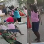 BIG NEWS : ओडिशा में छत्तीसगढ़ के तीर्थ यात्रियों की लाठी-डंडे से पिटाई, चार गिरफ्तार, देखें VIDEO 