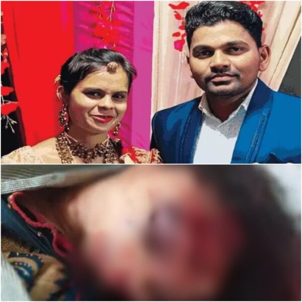 CG ACCIDENT NEWS : तेज रफ्तार ट्रेलर ने बाइक सवार पति पत्नी को मारी जोरदार ठोकर, मौके पर दोनों की मौत, दो बच्चे भी घायल  