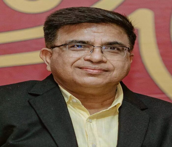 IAS Anil Tuteja: Whose thinking gave a new direction to the development of Chhattisgarh, always had the spirit to do something, know the untold story of IAS Anil Tuteja