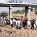  Khargone Bus Accident : खरगोन भीषण हादसे में मृतकों की संख्या बढ़कर हुई 22, PM मोदी-अमित शाह और राष्ट्रपति ने जताया दुख 