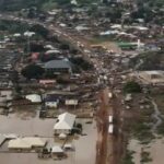 DRC Congo Flood : भारी बारिश और बाढ़ ने मचाई तबाही, 176 लोगों की मौत, 100 लापता 