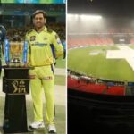 CSK VS GT, IPL 2023 Final Live: Good news for cricket fans, weather has been kind in Ahmedabad, match will start in a while
