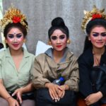 National Ramayana Festival: Artists from Bali island of Indonesia said, blessed to have come to the land of Shri Ram, whose story we narrate all over the world