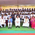 CG NEWS: Chief Minister distributed appointment letters to 515 youths of Kondagaon district, appreciated the initiative to connect youths with employment