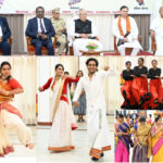 RAIPUR NEWS : “एक भारत-श्रेष्ठ भारत” : राजभवन में मनाया गया पश्चिम बंगाल, तेलंगाना और गोवा राज्य का स्थापना दिवस