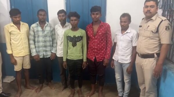 CG CRIME NEWS : विधवा मां से अवैध संबंध के चलते युवक की हत्या, दो सगे भाई समेत 6 आरोपी गिरफ्तार दो की तलाश