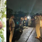CG NEWS : ट्रक के चपेट में आने हुई थी यूट्यूबर देवराज पटेल की मौत, आरोपी ट्रक ड्राइवर गिरफ्तार 