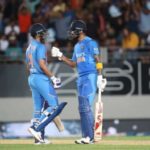 ODI World Cup 2023 : विश्व कप से पहले टीम इंडिया को बड़ा झटका! इस स्टार बल्लेबाज के खेलने पर सस्पेंस