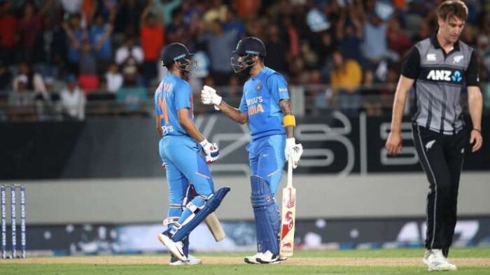 ODI World Cup 2023 : विश्व कप से पहले टीम इंडिया को बड़ा झटका! इस स्टार बल्लेबाज के खेलने पर सस्पेंस