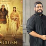 Adipurush controversy : 'आदिपुरुष' के निर्देशक ओम राउत को मिली सुरक्षा, विवाद को देखते हुए पुलिस ने बढ़ाई सुरक्षा 