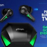pTron Playbuds 2 : 45 घंटे तक चलने वाला तगड़ा Earbuds लॉन्च, कीमत सिर्फ इतनी, जानें इसके फीचर्स
