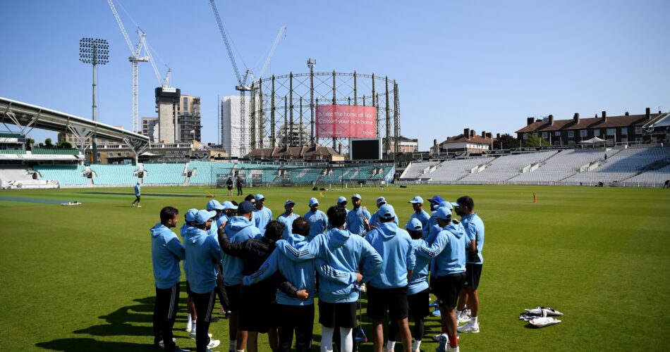 IND vs WI ODI : वेस्टइंडीज दौरे के लिए चयन, इस दिग्गज बल्लेबाज की हुई वापसी