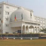 Kalinga University : एनआईआरएफ वर्ष 2023 की रैंकिंग में कलिंगा यूनिवर्सिटी शामिल, बना प्रदेश का इकलौता विश्वविद्यालय 