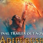 Adipurush Trailer Release : प्रभास-कृति की ‘आदिपुरुष’ का दमदार ट्रेलर रिलीज़, भगवान राम और सीता की कहानी सुन आँखों में आजायेंगे आंसूहानी सुन आँखों में आजायेंगे आंसू