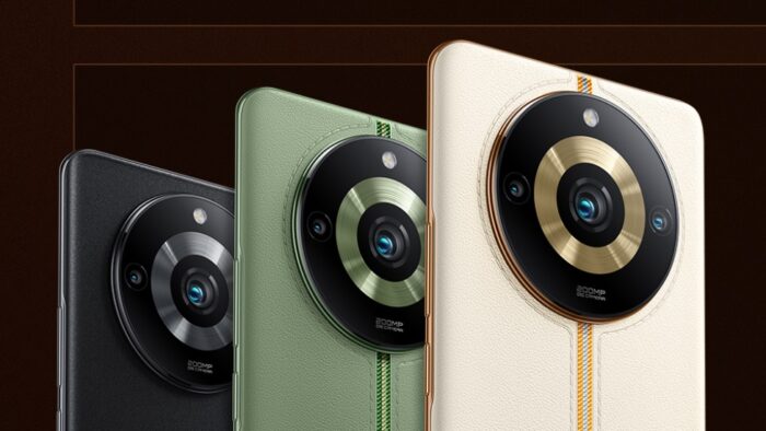 Realme 11 Pro+ : लूट लो, इस तगड़े फोन में मिल रही 5000 तक की स्मार्टवॉच फ्री, जानें इस खास डील के बारे में 
