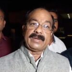 CG NEWS : आखिरी 4 महीने की बेला में TS सिंहदेव को उपमुख्यमंत्री बना पार्टी ने उनके साथ अन्याय अत्याचार किया है - भाजपा प्रदेश अध्यक्ष साव 