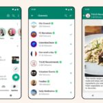 WhatsApp Channels : वॉट्सऐप ने लॉन्च किया नया फीचर, अब इंस्टाग्राम की तरह पर बनेंगे फॉलोवर्स, ऐसे काम करेगा ‘चैनल’